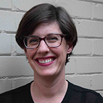 Fiona Gainsford FEIANZ CEnvP