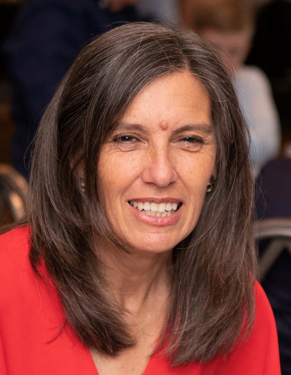 Lisa Mitchell MEIANZ