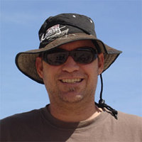 Jeff Richardson MEIANZ