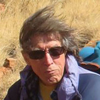 Bill Low MEIANZ