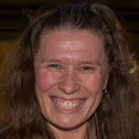 Belinda Bastow FEIANZ