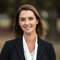 Tahlia Walsh MEIANZ CEnvP