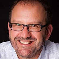 Rupert Duckworth MEIANZ CEnvP
